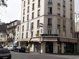 Hôtel Luxor - Tap to explore photos