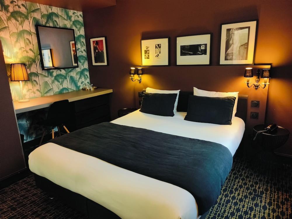 Hôtel Noir Room Type - Superior Twin/ Double room