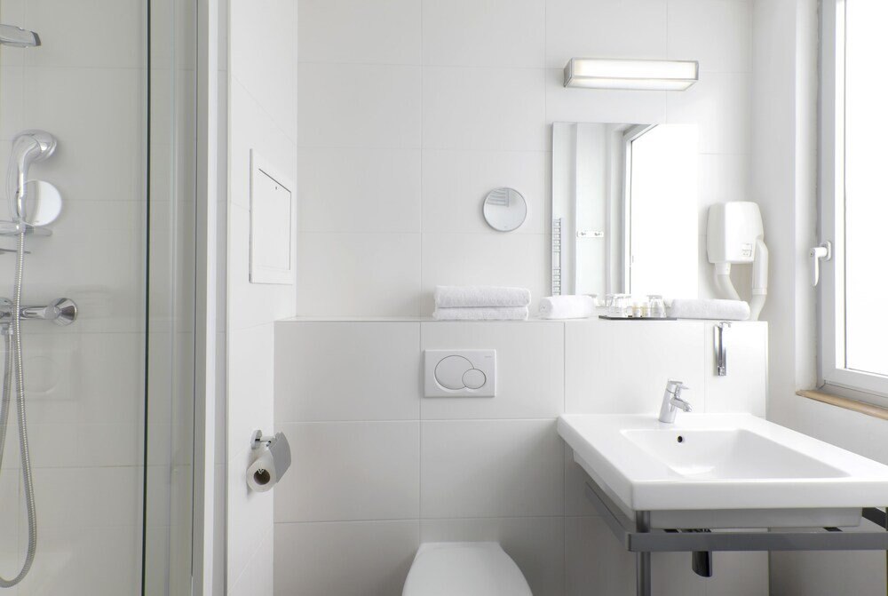 Hotel Ambre Room Type - Deluxe Double Room