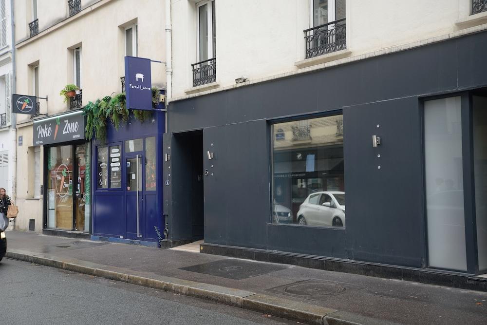 إنجوي هوستل