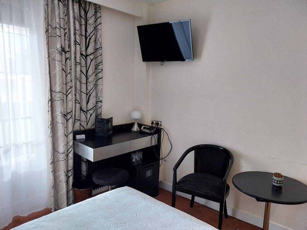Hôtel Alison Room Type - 3-Classique