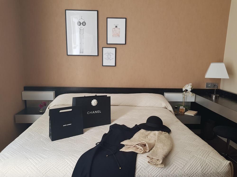 Hôtel Alison Room Type - 4-Supèrieure