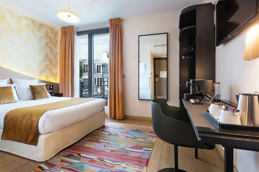 Hôtel Hor Europe Room Type - Superior Room