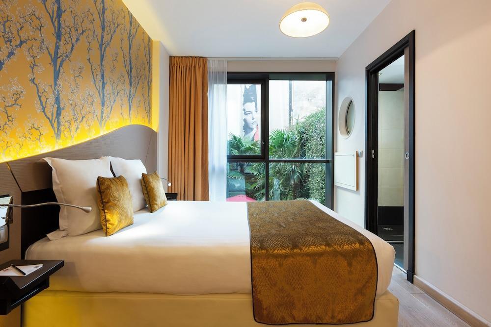 Hôtel Hor Europe Room Type - Classic Room
