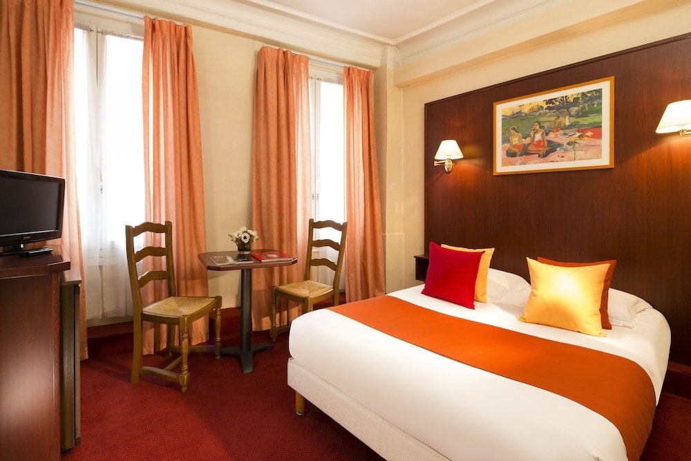 Londres Saint-Honoré Hotel Room Type - Superior Double Room