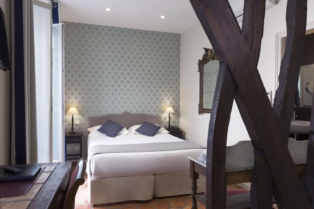 Hotel Mogador Opera - Paris Room Type - Triple Room