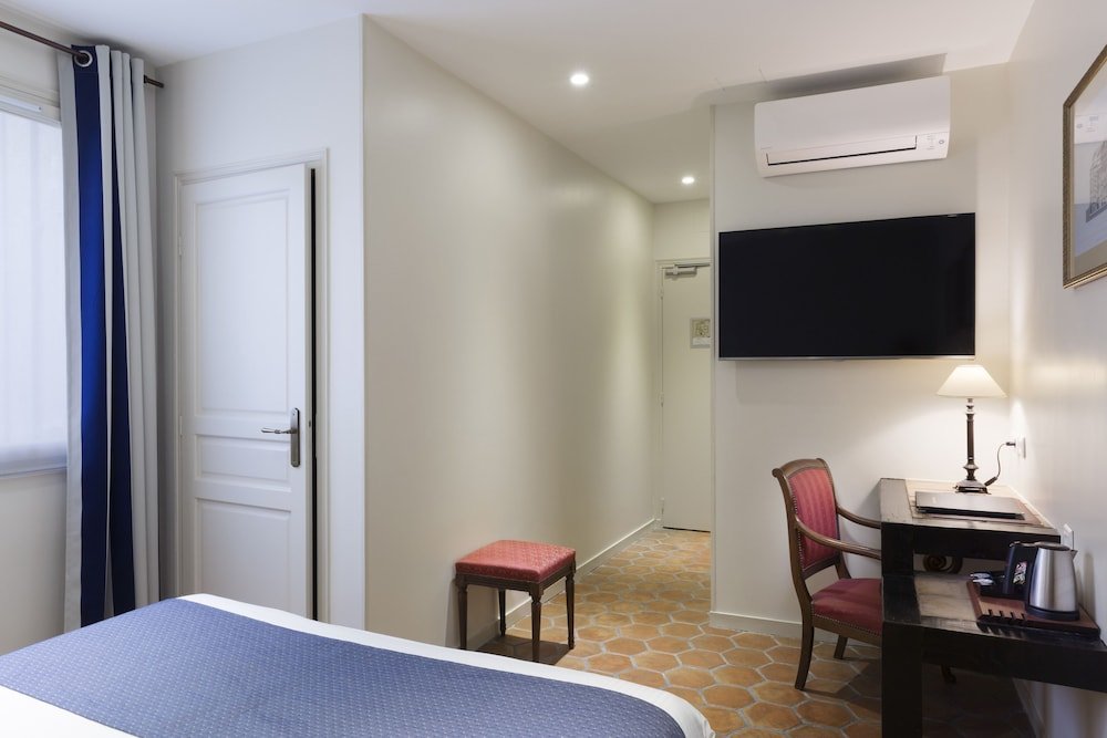 Hotel Mogador Opera - Paris Room Type - Standard Room
