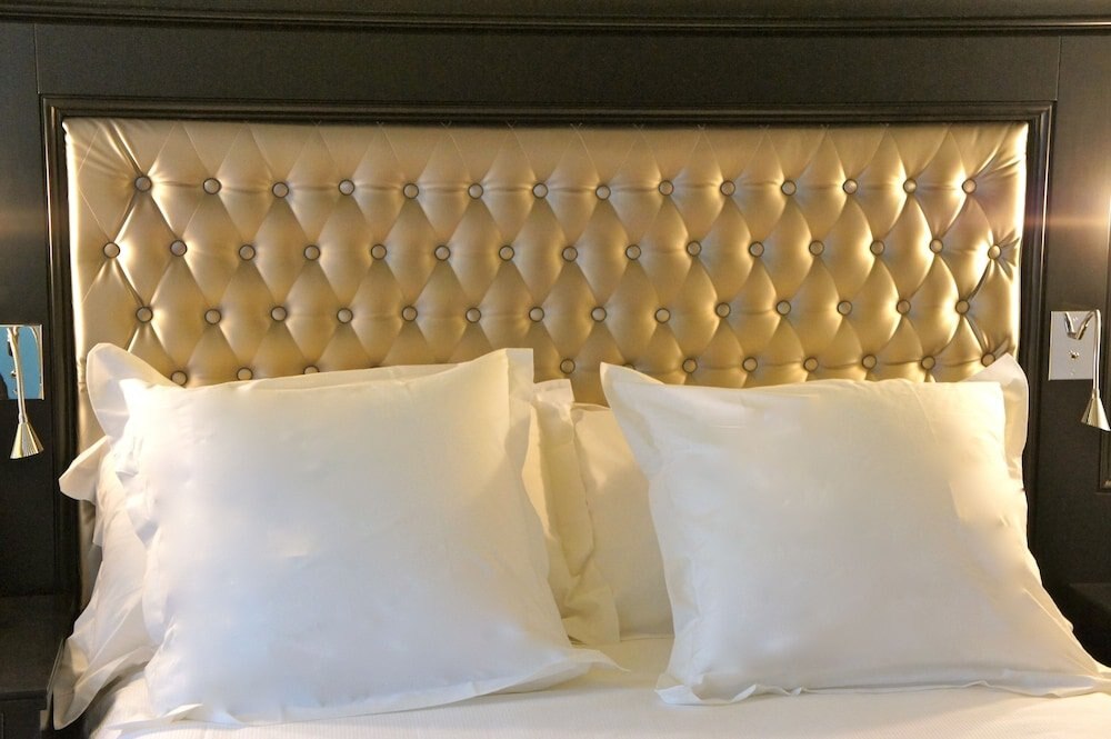 Tonic Hôtel Saint Germain Room Type - Junior Suite