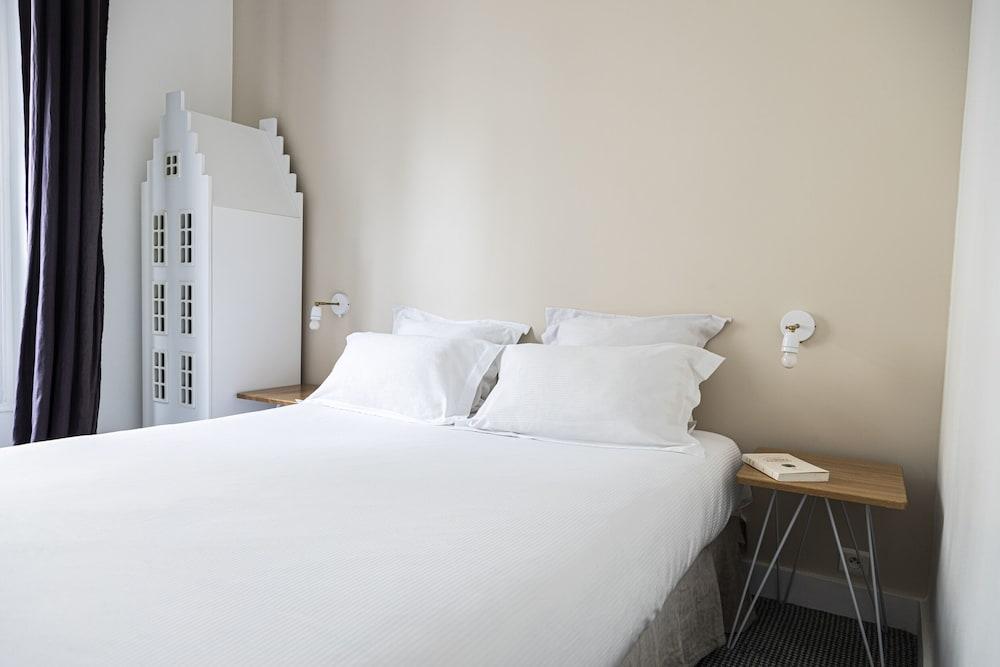 Hôtel Arvor Saint Georges Room Type - Classic Room