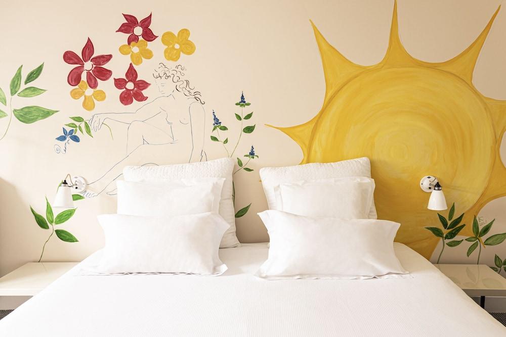 Hôtel Arvor Saint Georges Room Type - Suite Nina