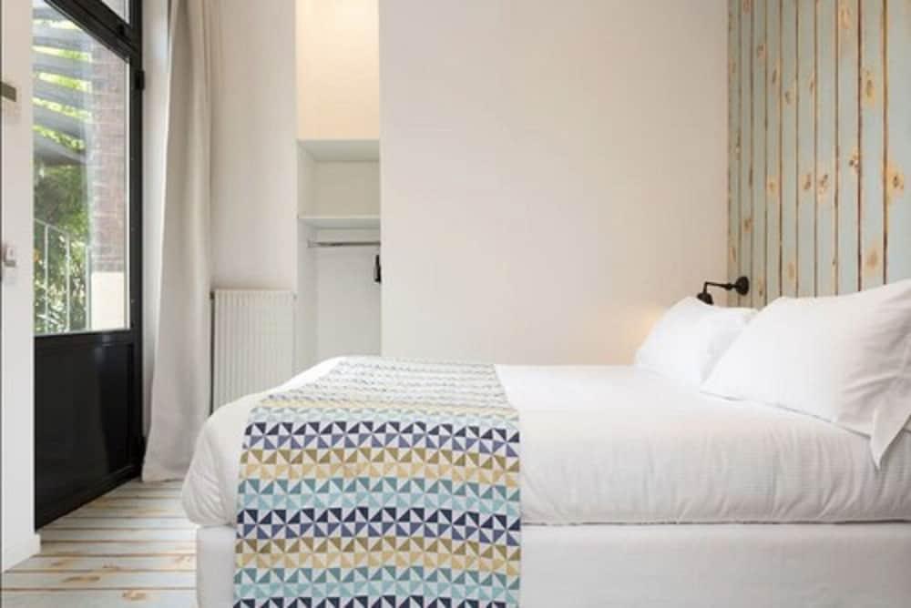 Atypik Hôtel - Urban Style Room Type - Family Room