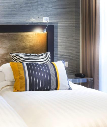 Hôtel International Paris Room Type - Triple Room