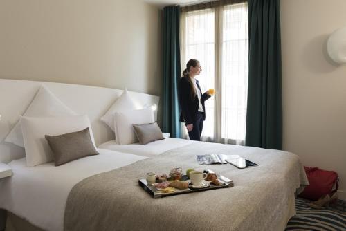 Mercure Paris Levallois Perret - Tap to explore photos