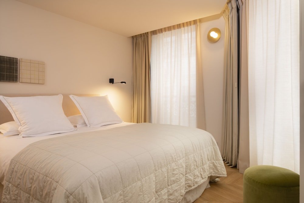 Résidence Nell Paris Room Type - Deluxe Apartment Résidence Nell Paris Room Type - Deluxe Apartment