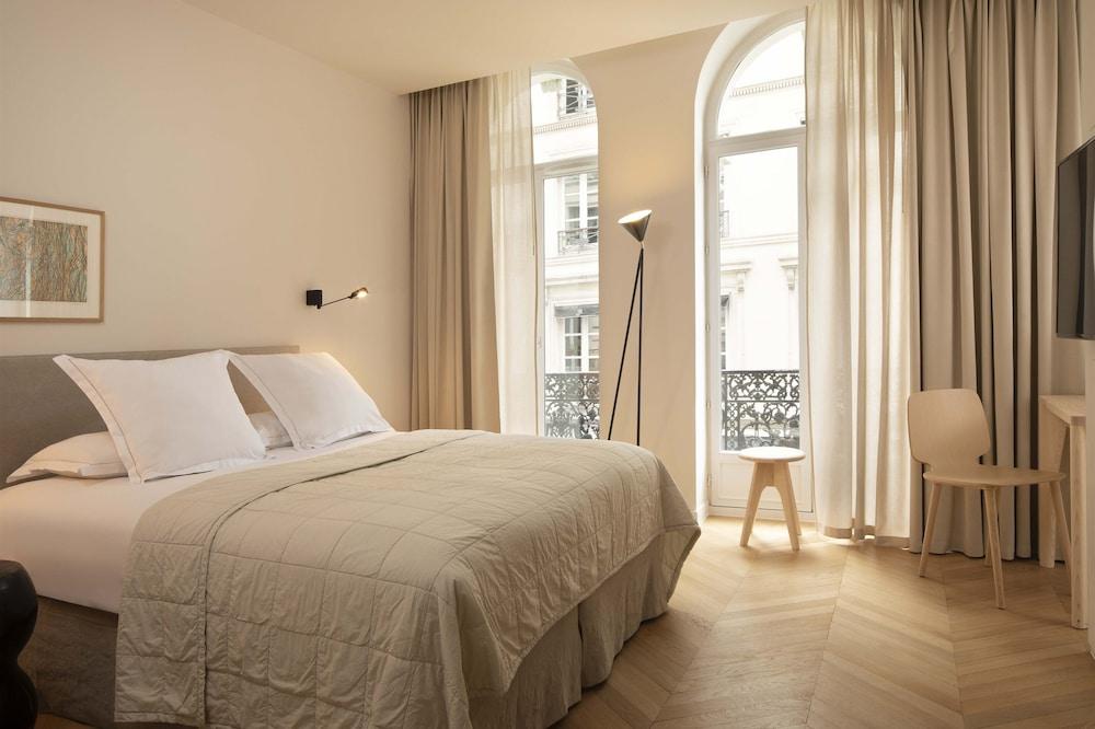 Résidence Nell Paris Room Type - Classic Apartment