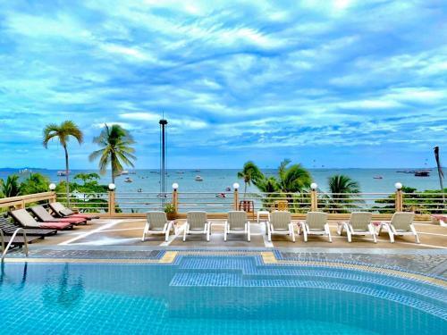 AA Hotel Pattaya