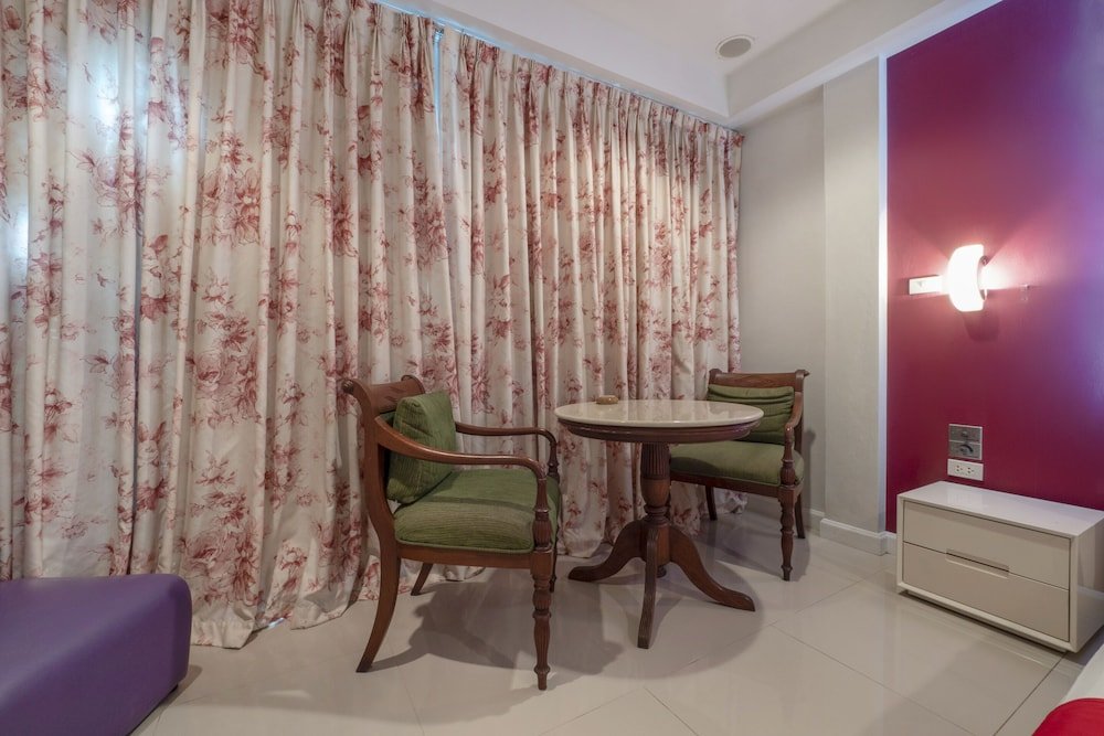 Access inn Pattaya - Tap to explore photos