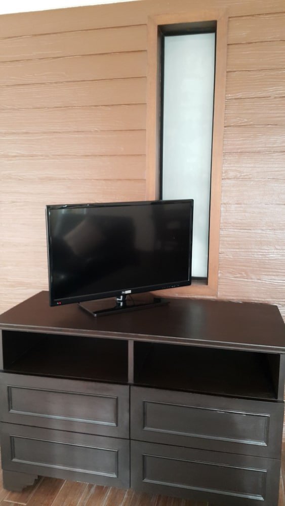 Baan Khun Nine Room Type - Basic Suite