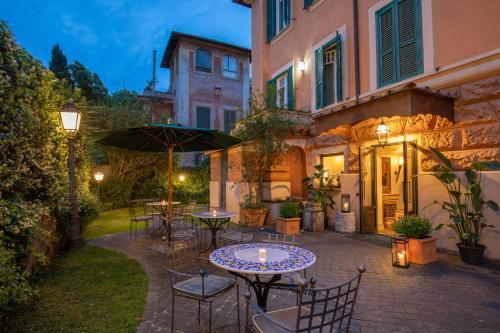 Hotel Aventino
