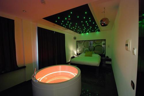 JC Hotel - Tap to explore photos