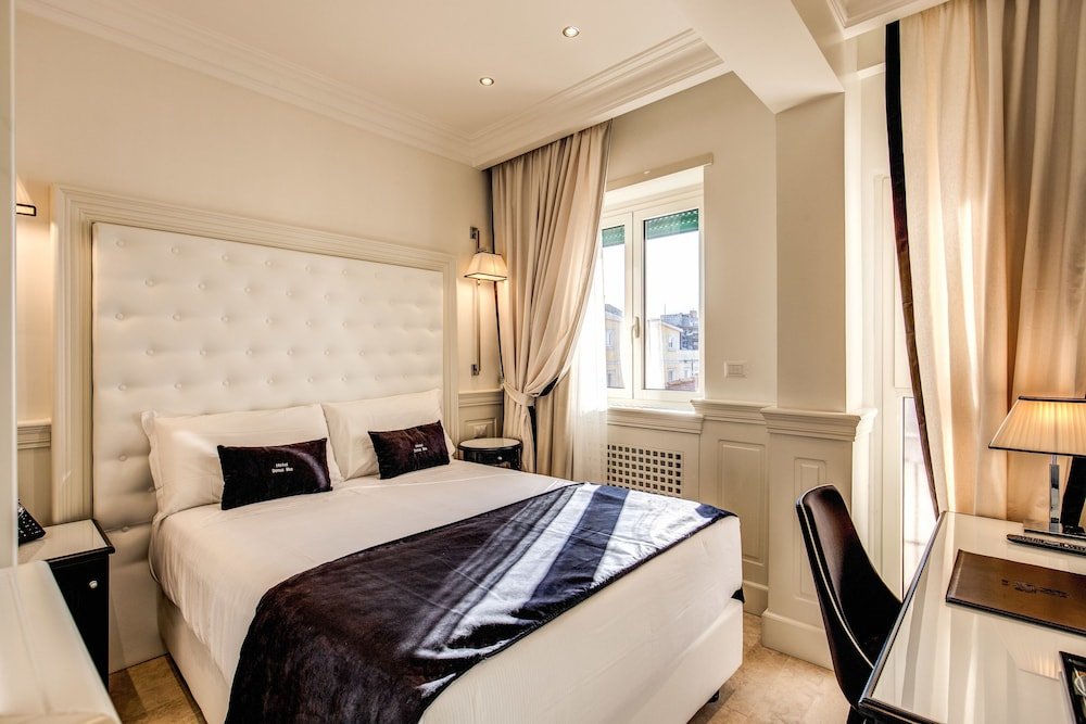 Hotel Domus Mea Room Type - Triple Room