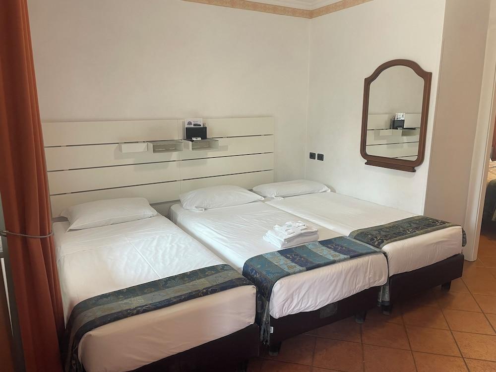 Euro House Inn Airport - Tap to explore photos