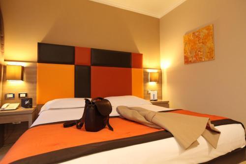 Hotel Tiber Rooftop & Wellness - Tap to explore photos