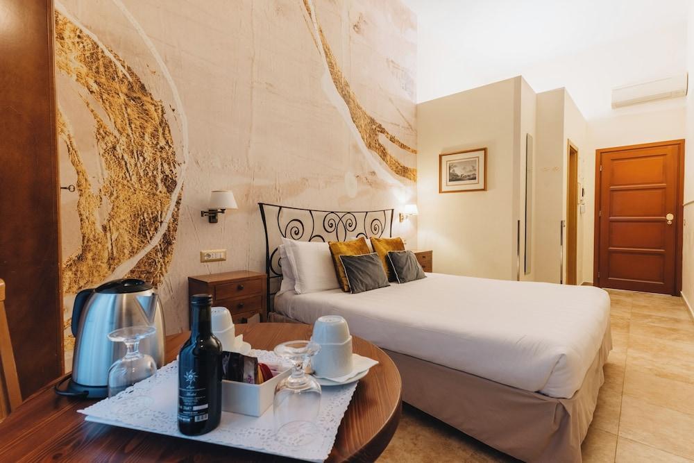 Hotel Le Clarisse al Pantheon Room Type - Classic Double Room