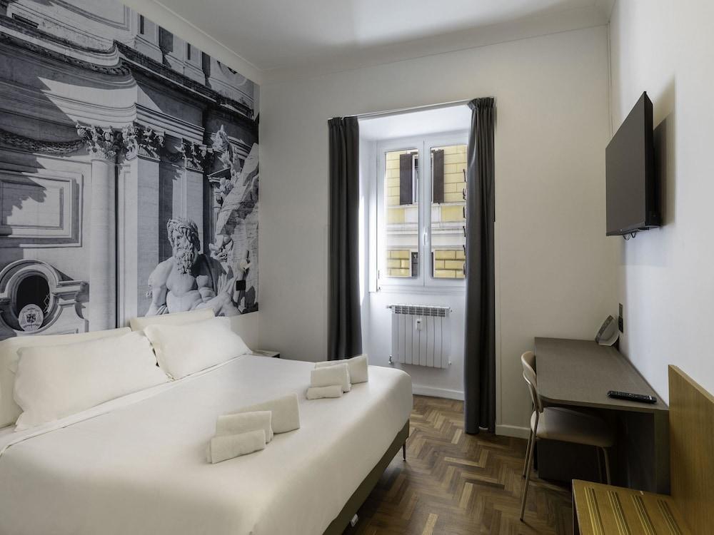 B&B Hotel Roma Italia Viminale Room Type - Superior Double Room, Non Smoking
