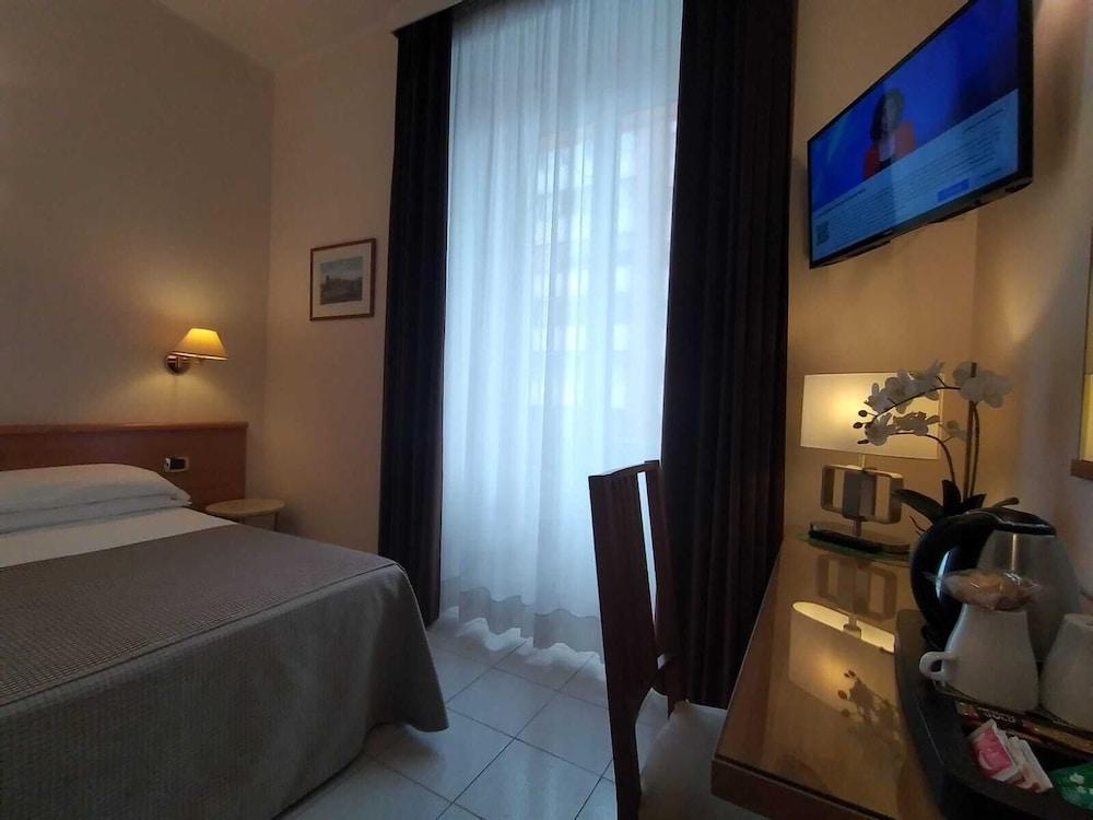 Hotel Principe Eugenio Room Type - Double Room