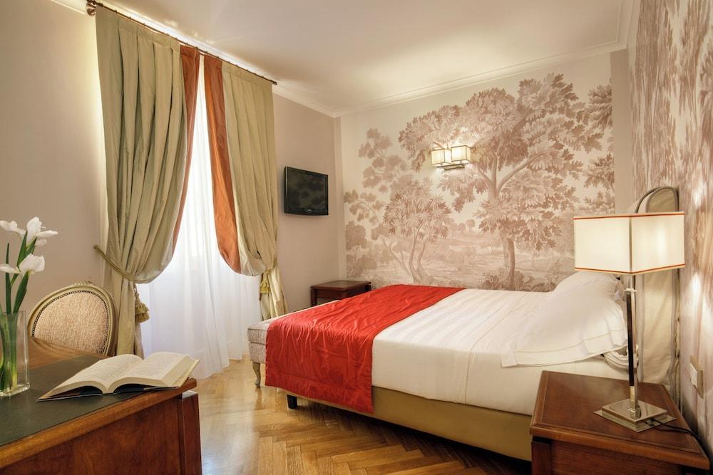 Vivaldi Luxury Rooms Room Type - Classic Double Room