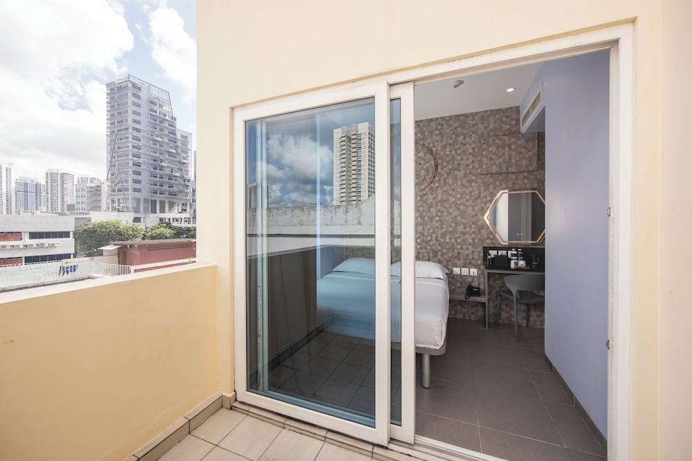 Fragrance Hotel - Lavender Room Type - Superior Room, 1 Double Bed
