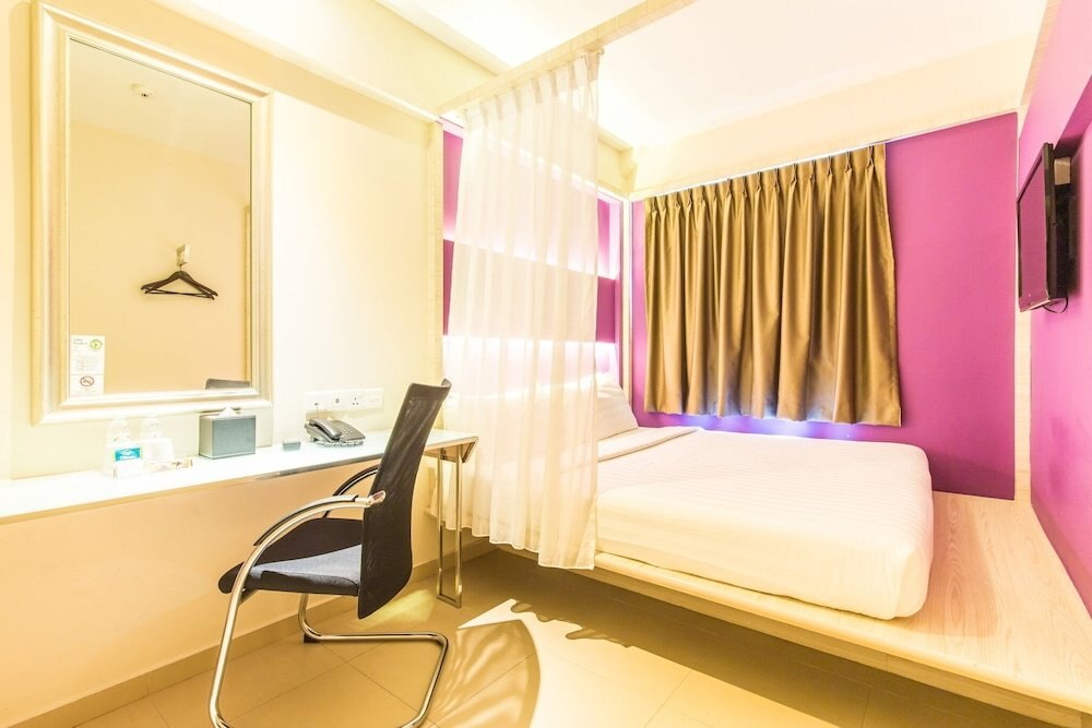 Fragrance Hotel - Viva Room Type - Superior Double Room