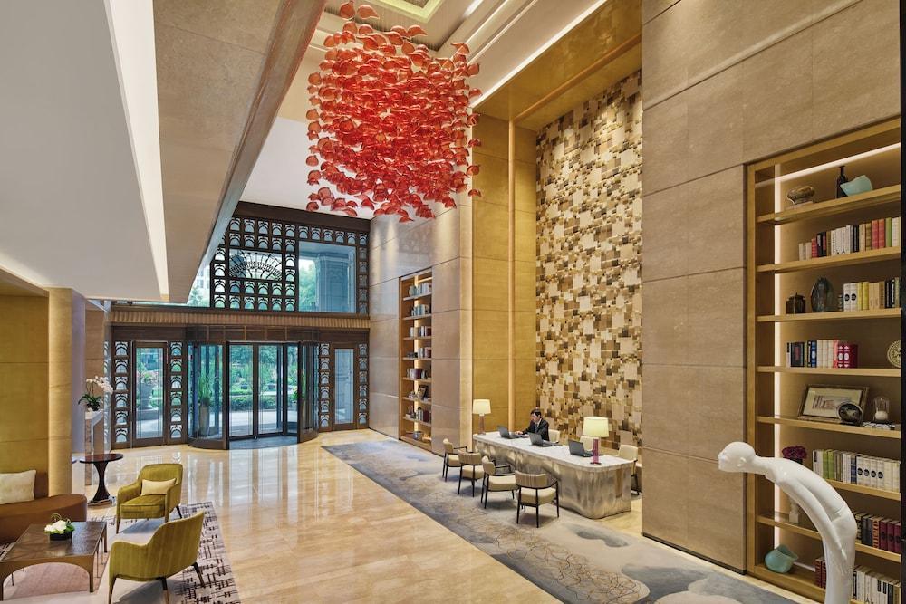THE ONE Shanghai Downtown, Vignette Collection by IHG