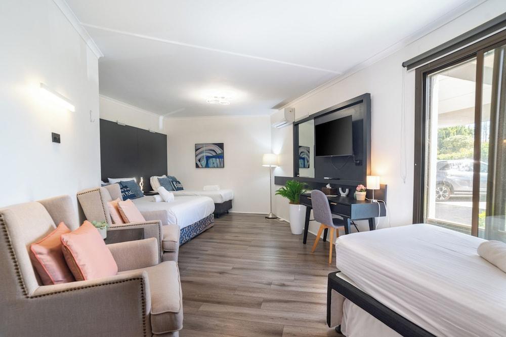 Bankstown Motel 10 Room Type - Superior Room