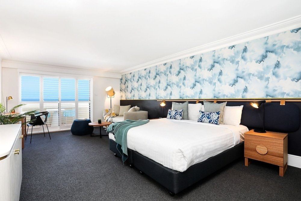 Coogee Bay Boutique Hotel