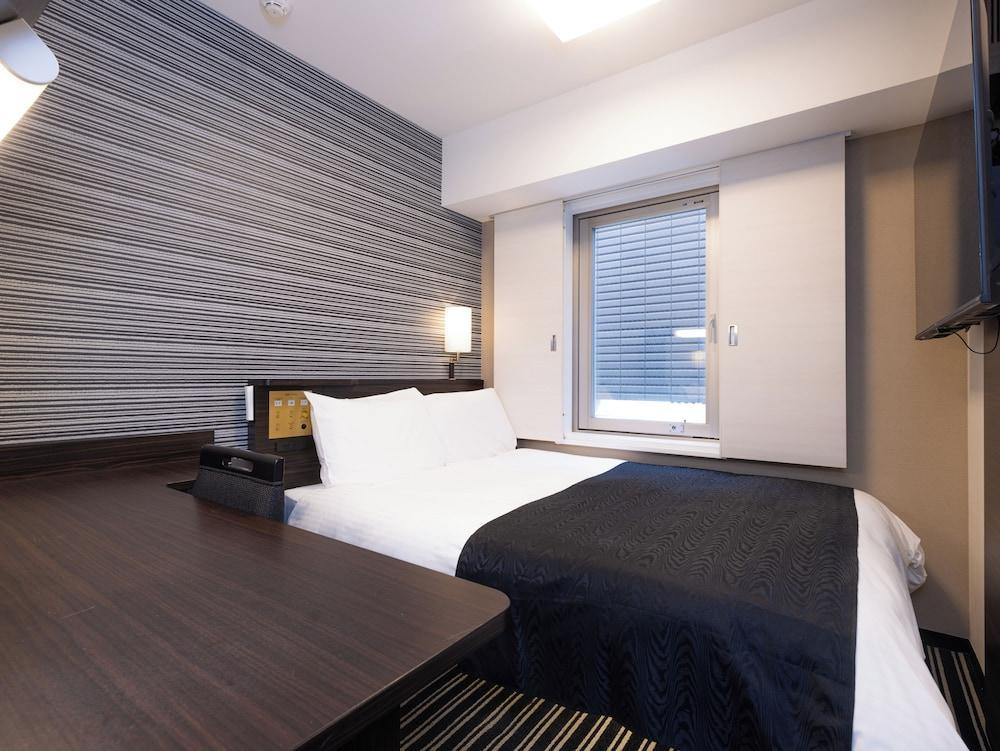 APA Hotel Asakusa Kuramae Room Type - Double Room, Non Smoking