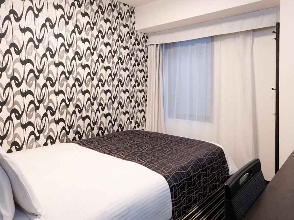APA Hotel Tokyo Kudanshita Room Type - Double Room, Non Smoking