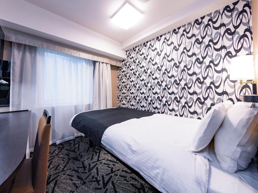 APA Hotel Kodemmacho Ekimae Room Type - Double Room, Non Smoking