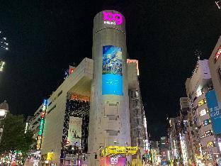 APA Hotel Shibuya Dogenzakaue - Tap to explore photos