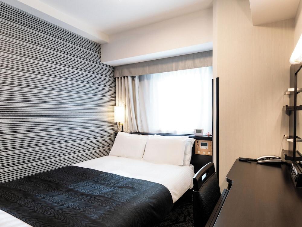 APA Hotel Shibuya Dogenzakaue