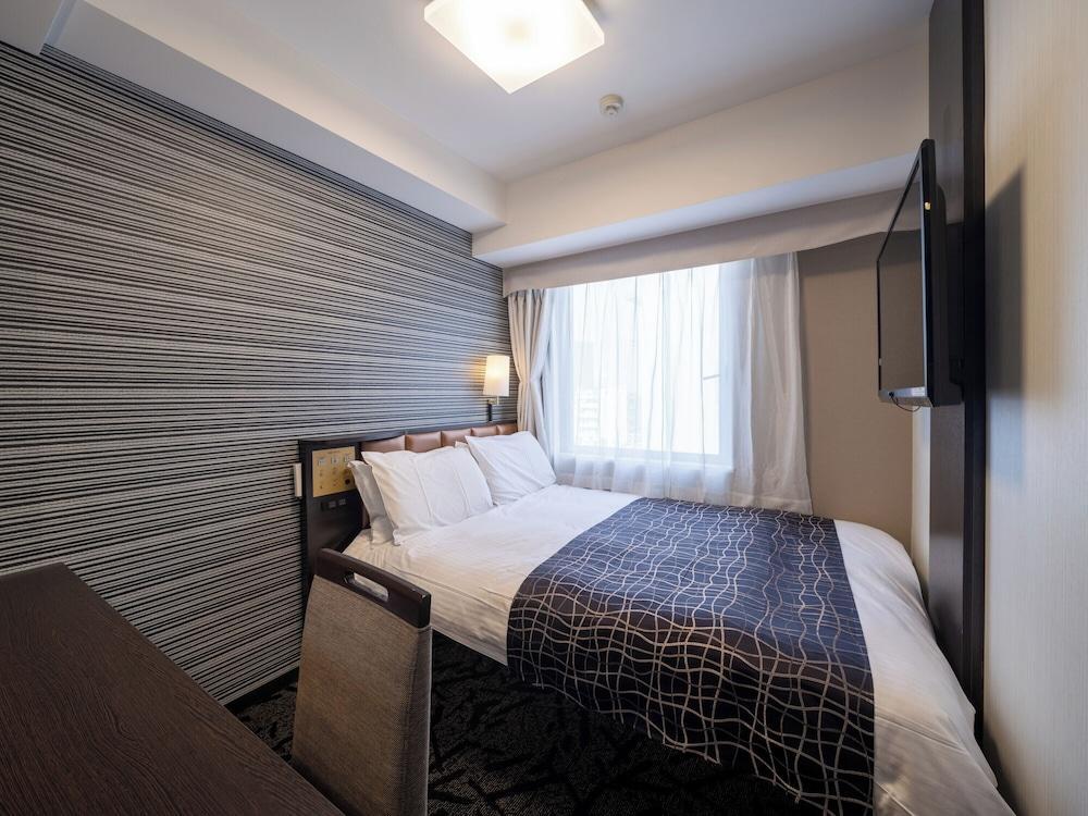 APA Hotel Higashi Shinjuku Ekimae Room Type - Double Room, Non Smoking