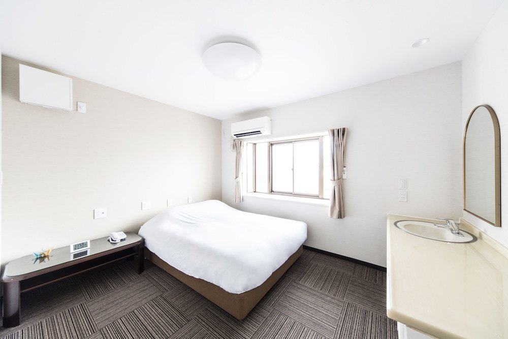 Best Hotel Room Type - Standard Double Room