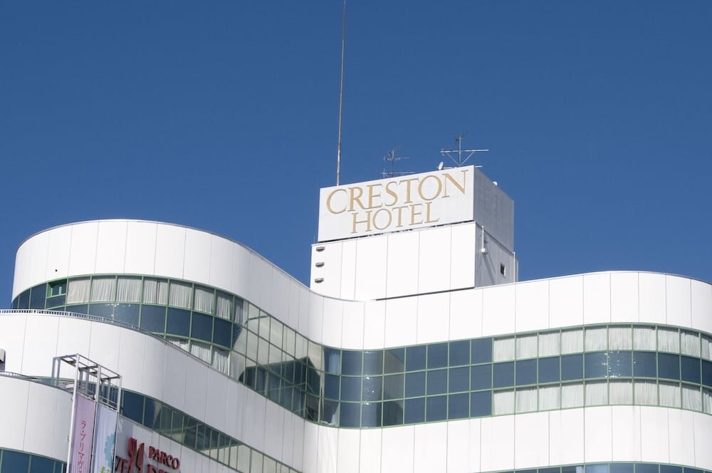 Chofu Creston Hotel - Tap to explore photos