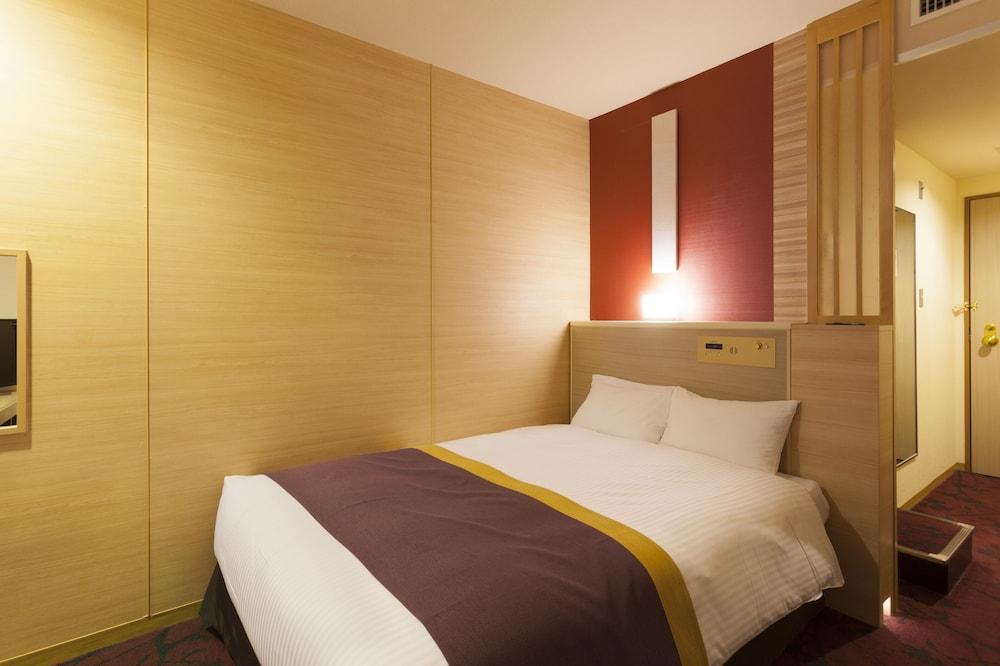 Chofu Creston Hotel Room Type - Double Room, Non Smoking