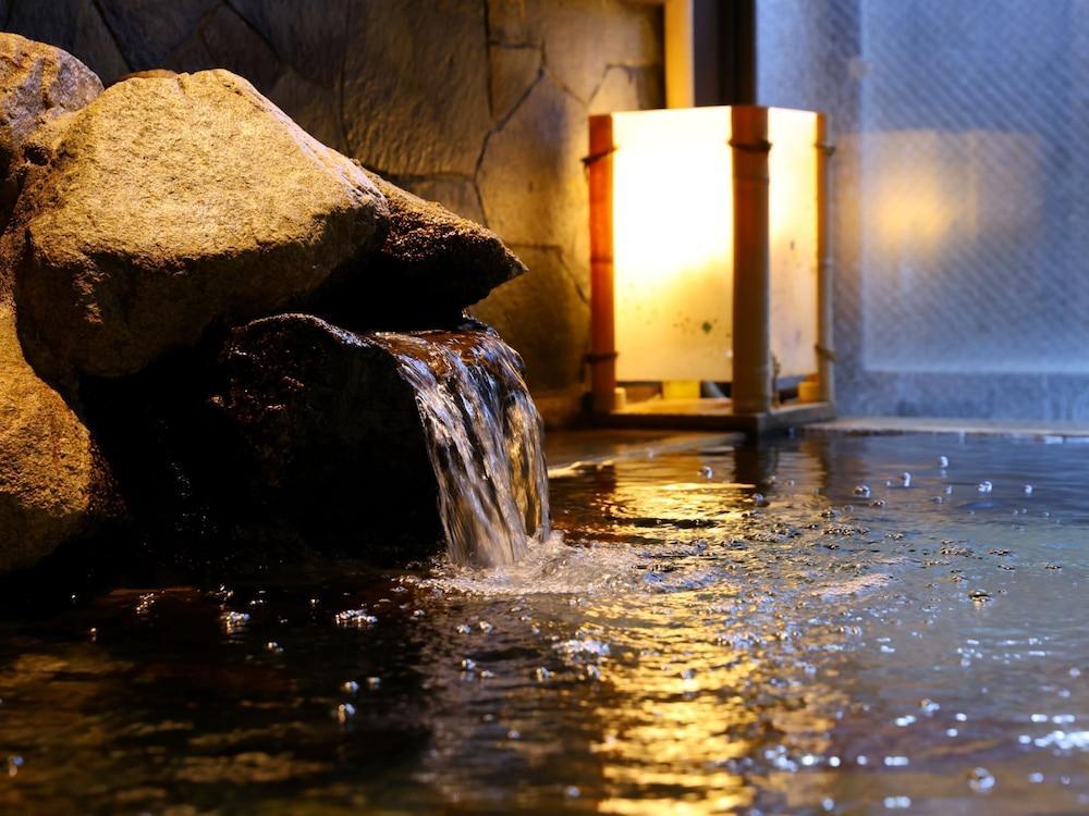 Dormy Inn Hatchobori Tokyo - Tap to explore photos
