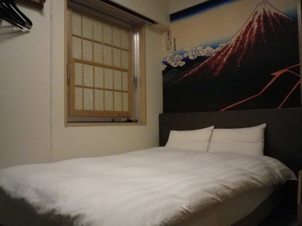Dormy Inn Akihabara Hot Spring - Tap to explore photos