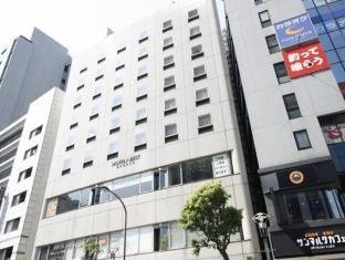 Hotel Abest Meguro - Tap to explore photos