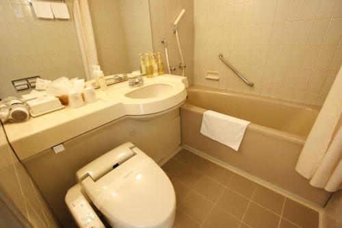 Hotel Abest Meguro Room Type - Twin Room - Non-Smoking