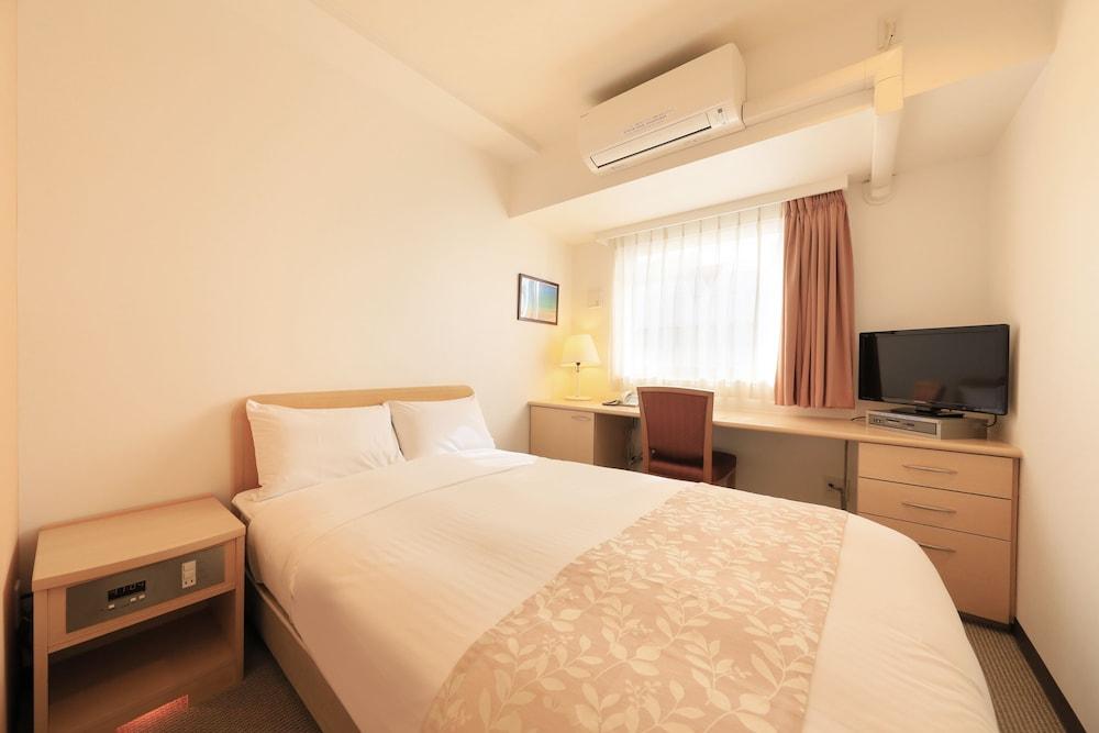 Hotel Famy Inn Kinshicho Room Type - Semi Double Room, Smoking